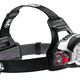 Illustration for article titled 700 Lumen LED Headlamp Is Like Strapping a Miniature Sun To Your Forehead